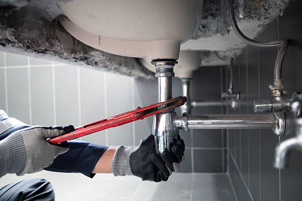 Trusted Leak Detection service in DeSoto, TX - Masters Plumbing Service